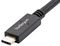 USB31C5C1M - USB 3.1 10Gb/s Type-C Cable with 5A Power Delivery, 1m
