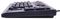 G80-11900LUMGB-2 - CHERRY G80-11900 TOUCHBOARD Corded Keyboard with Touchpad, Black