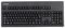 G80-3000LSCGB-2 - CHERRY G80-3000 Blue Switch, Keyboard, Corded, Black
