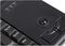 G84-4400LPBGB-2 - CHERRY G84-4400 Trackball Keyboard Corded, PS/2 Black