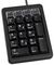 G84-4700LUCUS-2 - G84-4700 Keypad Corded, USB, Black