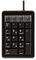 G84-4700LUCUS-2 - G84-4700 Keypad Corded, USB, Black