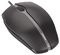 JM-0300 - CHERRY GENTIX Corded Illuminated Mouse, Black