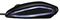 JM-0300 - CHERRY GENTIX Corded Illuminated Mouse, Black