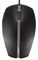 JM-0300 - CHERRY GENTIX Corded Illuminated Mouse, Black