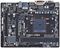 GA-F2A78M-HD2 - AMD A78 Socket FM2+ Micro ATX Motherboard