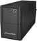 10120057 - PowerWalker VI 650 IEC Line Interactive UPS, 650VA / 360W