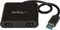 USB32HD2 - USB 3.0 to Dual HDMI Adaptor, 4K and 1920x1200