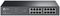TL-SG1016PE - 16-Port Gigabit Easy Smart Switch with 8 Port PoE
