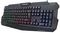 CP-K8800 - Wired USB Backlit Keyboard, Black