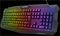 CP-K8800 - Wired USB Backlit Keyboard, Black