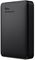 WDBU6Y0040BBK-WESN - WD Elements USB 3.0 Portable Hard Drive, 4TB
