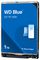 WD10SPZX - WD Blue 2.5" Mobile Internal HDD SATA 6Gb/s, 1TB, 128MB Cache, 5400RPM