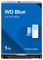 WD10SPZX - WD Blue 2.5" Mobile Internal HDD SATA 6Gb/s, 1TB, 128MB Cache, 5400RPM