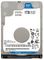 WD10SPZX - WD Blue 2.5" Mobile Internal HDD SATA 6Gb/s, 1TB, 128MB Cache, 5400RPM