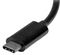 CDPVGDVHDBP - USB-C to HDMI DVI VGA Multiport Adaptor, Black
