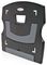 LTRISERP - Portable Laptop Stand, Black
