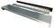 SGF24 - 24 Port Cat6a Patch Panel