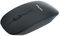 X205 - Wireless Optical Mouse, Black