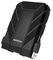 AHD710P-1TU31-CBK - HD710 Pro Durable USB 3.0 Portable Hard Drive, 1TB Black - Dust, Water & Shockproof