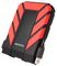 AHD710P-1TU31-CRD - HD710 Pro Durable USB 3.0 Portable Hard Drive, 1TB Red - Dust, Water & Shockproof