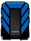 AHD710P-1TU31-CBL - HD710 Pro Durable USB 3.0 Portable Hard Drive, 1TB Blue - Dust, Water & Shockproof