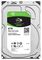 ST8000DM004 - BarraCuda 3.5" HDD Desktop Hard Drive, 8TB
