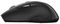 CNS-CMSW01B - Wireless Optical Mouse with Blue LED Sensor, Gloss Black