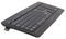 JD-0520GB-2 - CHERRY DW 5100  Wireless Keyboard & Mouse Set, Black