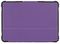 AP-EF-IP5-9-PRPL - Extreme Folio Case for iPad 5, Purple