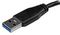 USB3AUB15CMS - Slim USB-A to Micro USB 3.0 Lead, 150mm