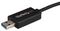 USBC3LINK - USB-C to USB Data Transfer Cable for Windows & Mac