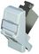 SGKSSU-45WH - Cat6A RJ45 Euro Outlet, White
