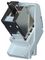 SGKSSU-45WH - Cat6A RJ45 Euro Outlet, White