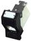 SGKSSU6-45BK - Cat6A RJ45 6C Outlet, Black