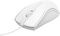 00182603 - MC-200 Optical 3-Button Mouse, White