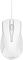 00182603 - MC-200 Optical 3-Button Mouse, White