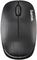 00182618 - MW-110 Optical Wireless 3-Button Mouse, Black