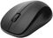 00173020 - MW-300 Wireless 3 Button Optical Mouse, Black