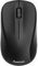 00173020 - MW-300 Wireless 3 Button Optical Mouse, Black