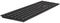JK-1600GB-2 - CHERRY KC 6000 Slim Corded Keyboard, Black