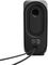 00173133 - Sonic LS-206 2.0 PC Speakers 1.6W, Black