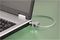 00086516 - Laptop Cable Lock with Keys
