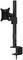 7350073735822 - M Officeline Deskmount Single Monitor Desk Mount VESA 15-30", Black
