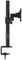 7350073735822 - M Officeline Deskmount Single Monitor Desk Mount VESA 15-30", Black