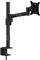 7350073735839 - M Officeline I Deskmount Single Monitor Arm Mount VESA 15-30", Black