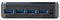 HBS304A24A - 4-to-4 USB 3.0 Peripheral Sharing Switch