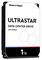 1W10001 - WD Ultrastar® 3.5" SATA Gb/s Data Center Hard Drive, 1TB