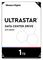 1W10001 - WD Ultrastar® 3.5" SATA Gb/s Data Center Hard Drive, 1TB