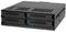 MB324SP-B - ExpressCage 4x 2.5" SATA HDD & SSD Hot Swap Cage for External 5.25" Drive Bay